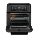 Vevare Air Fryer 12L Oven LCD Touch Oil Free Cooker 1500W - Image 8