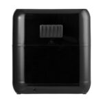 Vevare Air Fryer 12L Oven LCD Touch Oil Free Cooker 1500W - Image 2