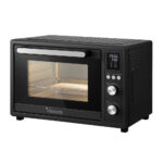 Vevare Air Fryer 32L Oven LCD Display Oil Free Cooker 1700W