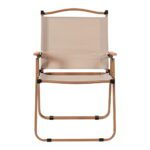 Gardeon Outdoor Camping Chairs Portable Folding Beach Chair Patio Furniture - Image 3