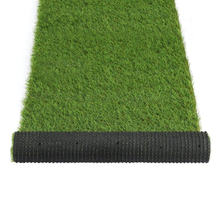 Prime Turf Artificial Grass 30mm 2mx5m 20SQM Synthetic Fake Lawn Turf Plastic Plant 4-coloured - Image 3