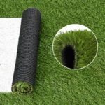 Prime Turf Artificial Grass 30mm 2mx5m 20SQM Synthetic Fake Lawn Turf Plastic Plant 4-coloured - Image 4