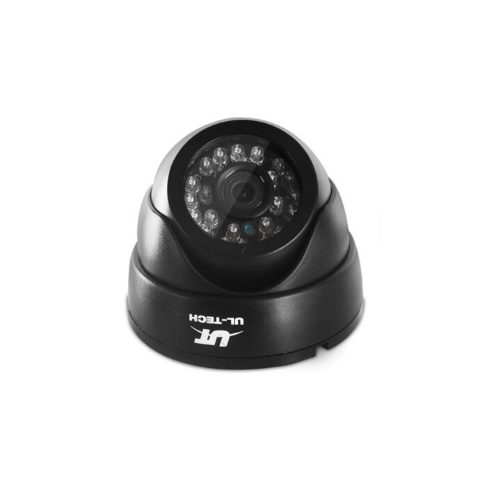 UL-tech CCTV Security System 8CH DVR 8 Cameras 1TB Hard Drive - Image 3