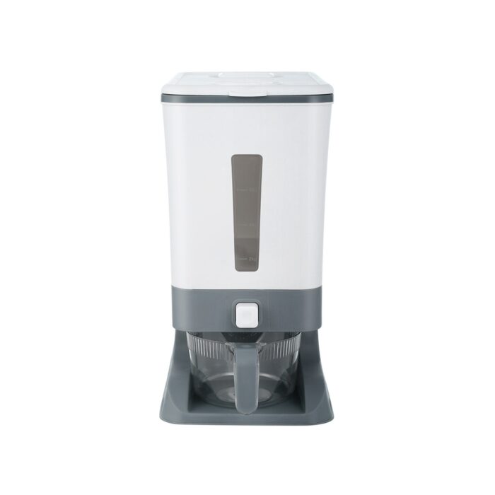 5-Star Chef Cereal Dispenser Rice Container 12KG - Image 3