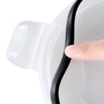 5-Star Chef Cereal Dispenser Food Storage Container 16PCS - Image 4