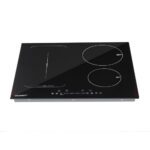 Devanti Induction Cooktop 60cm Electric Cooker - Image 3