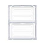 Artiss Shoe Box Rack DIY Set of 2 Stackable Magnetic Door - Image 4