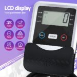 15kg Flywheel Spin Bike Everfit Exercise Bike Home Gym Fitness 120KG Capacity - Image 4