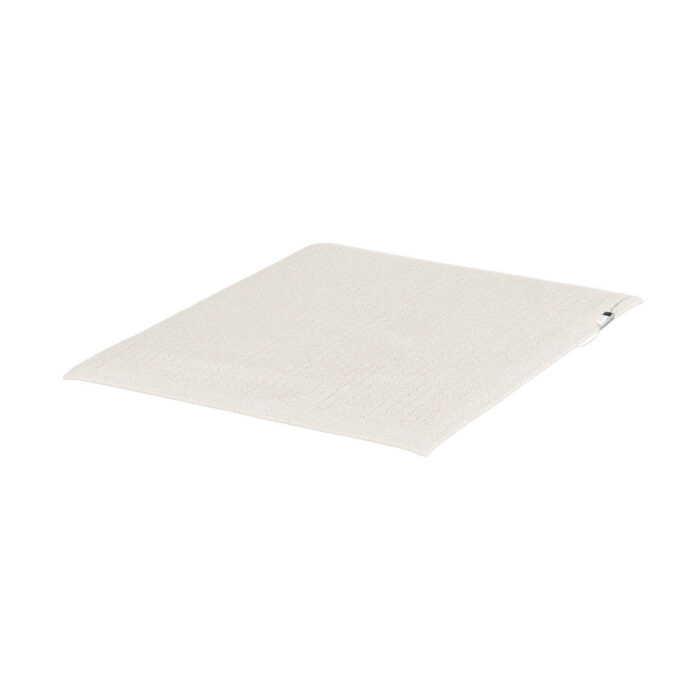 Bedra Heated Throw Rug Blanket Washable Sherpa Flannel - Image 5