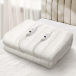 Bedra Electric Blanket Fully Fitted Polyester Double - Image 3