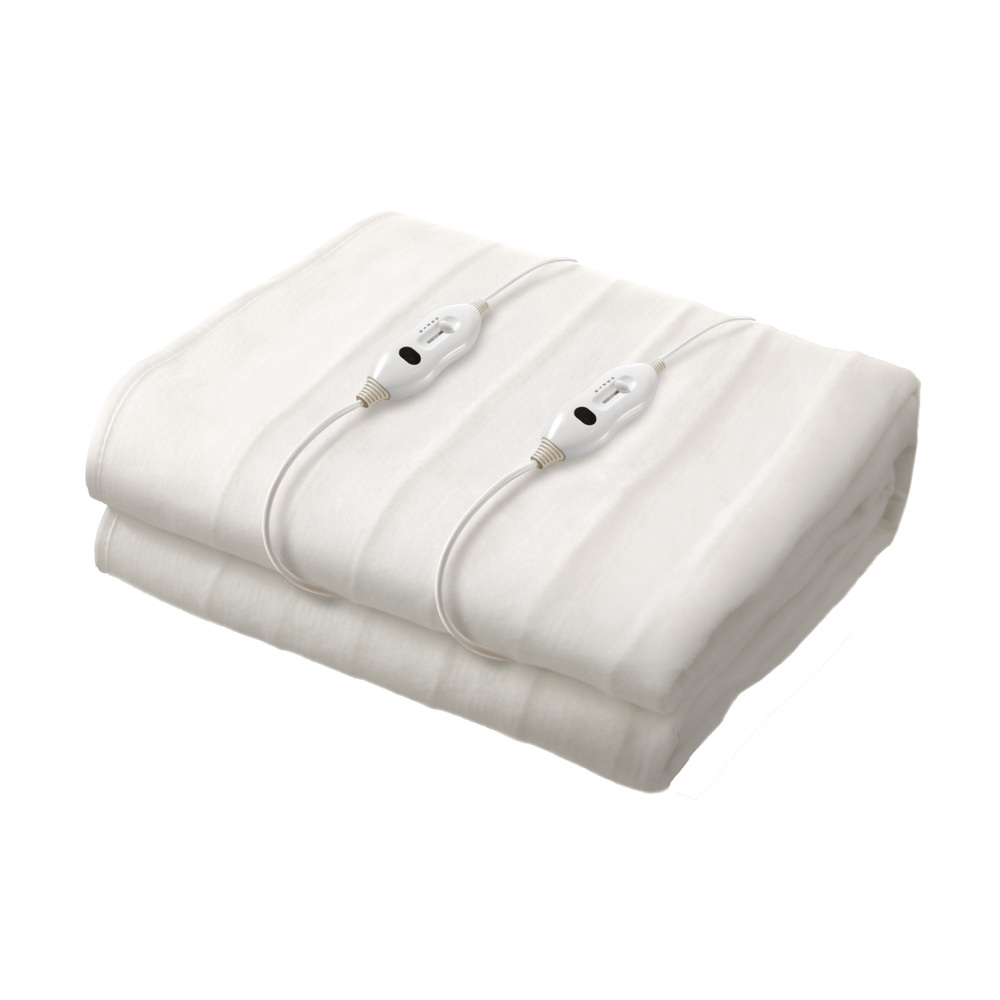 EBK-UND-POLY-K-01 Bedra Electric Blanket Heated Fully Fitted Pad King - Image 1