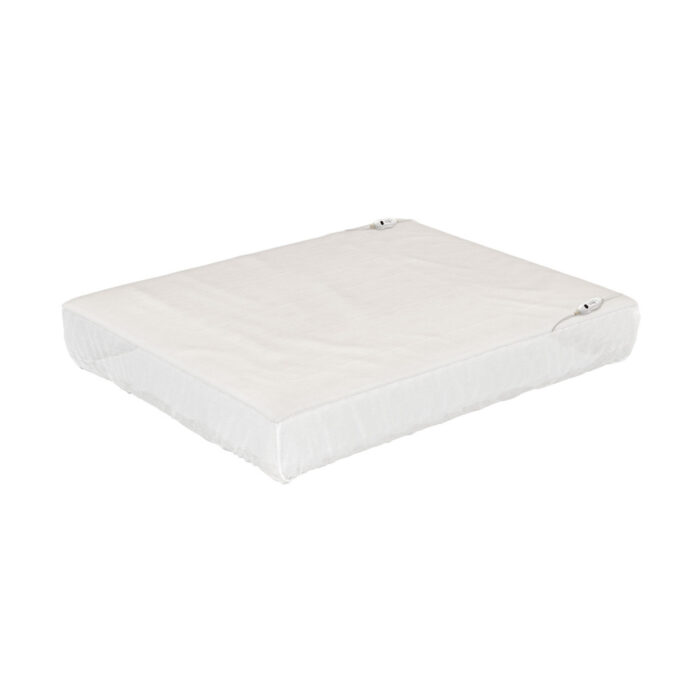 Bedra Electric Blanket Heated Fully Fitted Pad King - Image 6