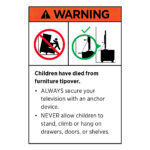 Oikiture TV Stand Cabinet Entertainment Unit RGB LED Gloss 130cm Black - Image 8