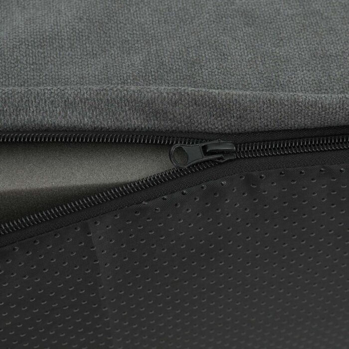 i.Pet Dog Ramp Steps Foam 3 Tier Pet Stairs For Bed Sofa Car Portable Indoor - Image 4