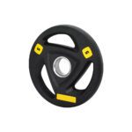 Everfit Weight Plates Olympic 5kg Dumbbells Barbells Plate Weight Lifting Home