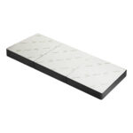 Bedra Folding Foam Mattress Trifold Sleeping Mat Single