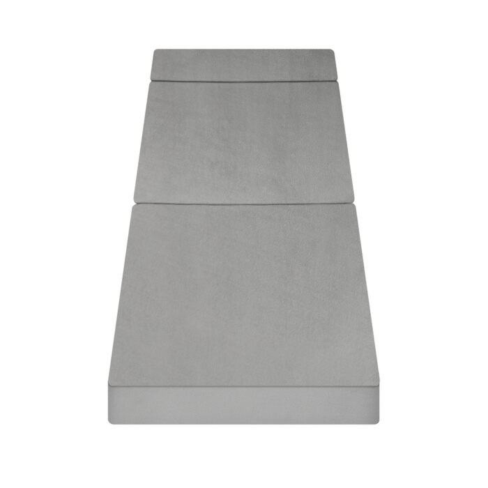 Bedra Folding Foam Mattress Single Portable Camping Floor Mat - Image 4