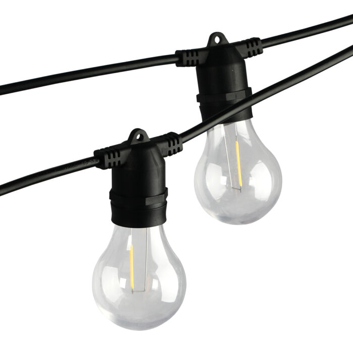 Mazam 90M Festoon String Lights LED Christmas Waterproof - Image 7