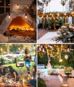 Mazam 90M Festoon String Lights LED Christmas Waterproof - Image 3