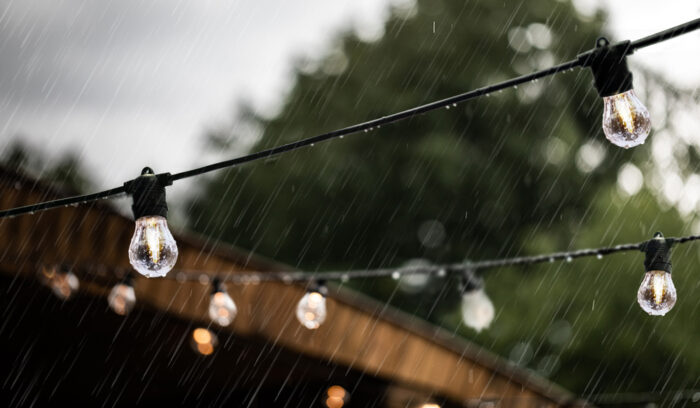 Mazam 90M Festoon String Lights LED Christmas Waterproof - Image 9