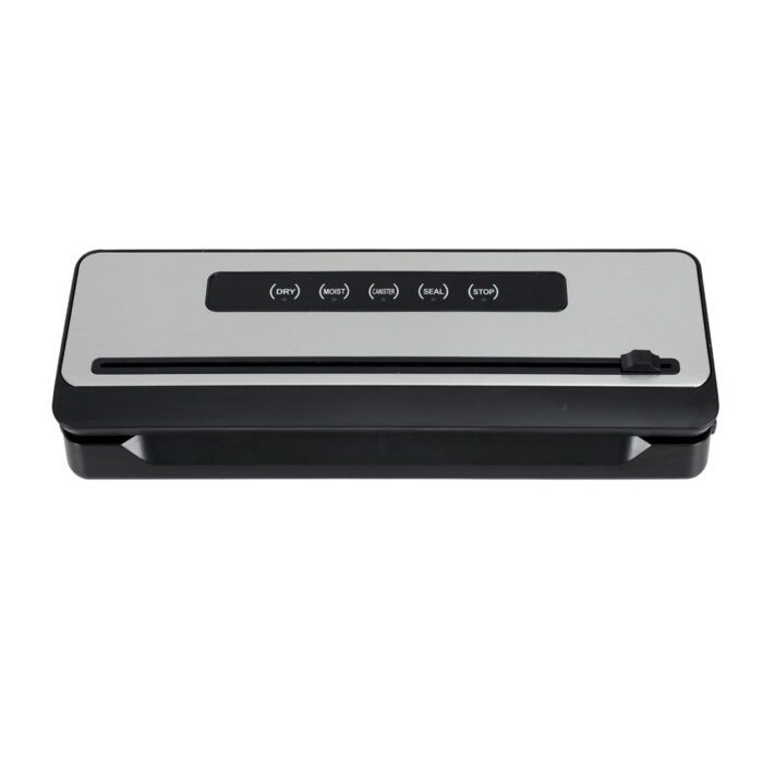 Devanti Food Vacuum Sealer Machine Fresh Storage Sealing Cutter Bags 4 Modes - Image 3