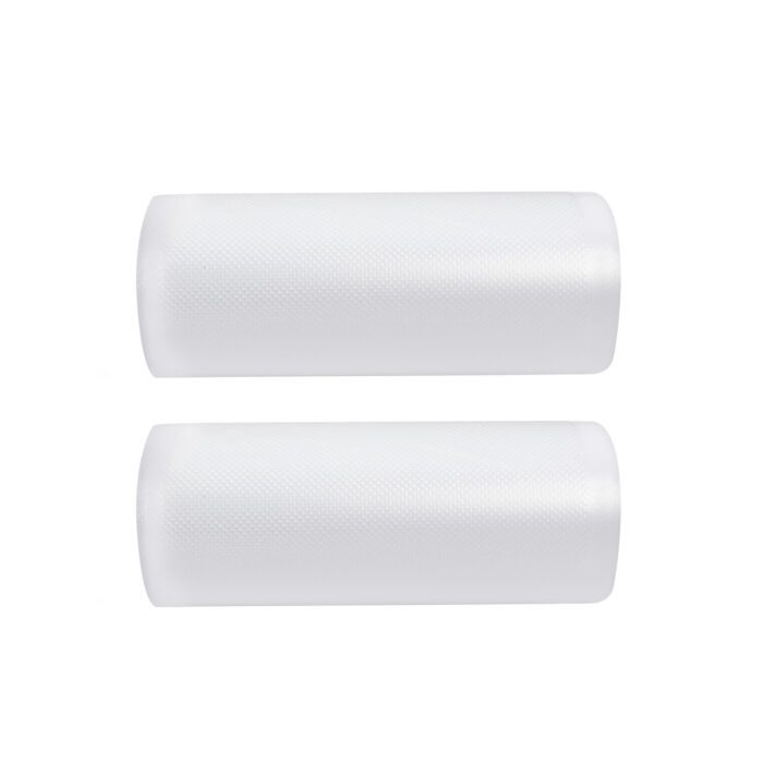 2 Rolls Food Vacuum Sealer Bags Storage Saver Heat Sealing Bag Pack 15CMX6M - Image 3