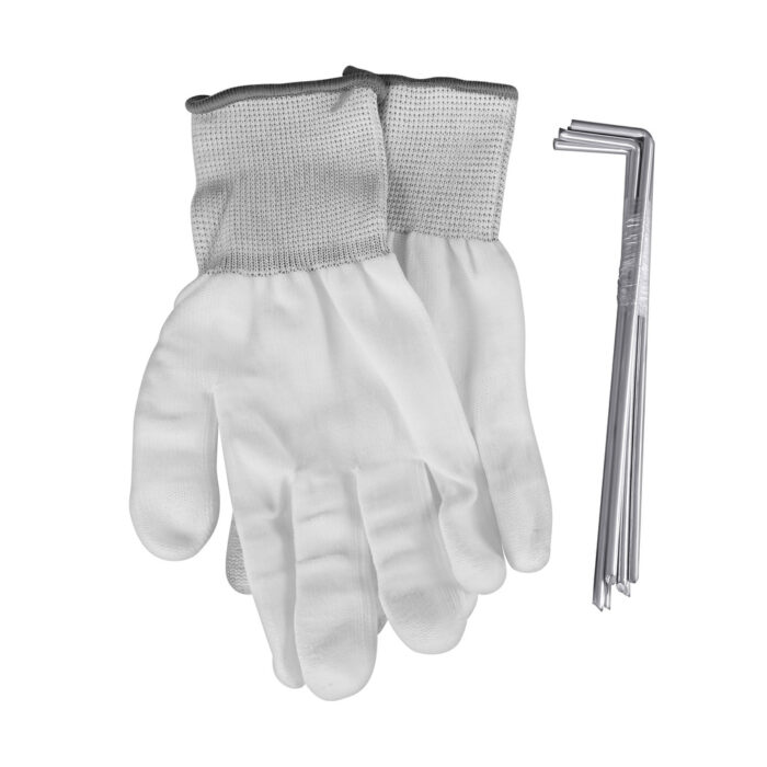 Livsip Raised Garden Bed Oval Galvanised Steel 240X80X56cm - Image 6