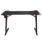 Artiss Gaming Desk Computer Desks LED Light 120CM - Image 3