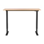 120CM Artiss Electric Standing Desk Sit Stand Desks Home Office Computer Desk - Image 3