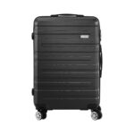 Mazam 28" Luggage Set TSA Lock Hard Case Black - Image 7