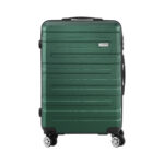 Mazam 28" Luggage Set TSA Lock Hard Case Green - Image 7