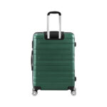 Mazam 28" Luggage Set TSA Lock Hard Case Green - Image 5