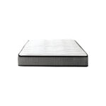 Bedra Single Mattress Tight Top Bonnell Spring Foam 13CM - Image 7