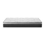 Bedra Single Mattress Luxury Foam Pocket Spring 30cm - Image 6