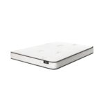 Bedra Double Mattress Tight Top Bonnell Spring Foam 13CM