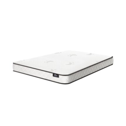 Bedra Double Mattress Tight Top Bonnell Spring Foam 13CM