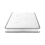 Bedra Double Mattress Tight Top Bonnell Spring Foam 13CM - Image 2