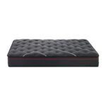 Bedra Queen Mattress Tight Top Cool Gel Foam Pocket Spring 22cm - Image 7