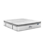 Bedra Double Mattress Euro Top Pocket Spring 34cm 7-Zone - Image 4