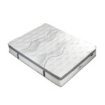 Bedra Double Mattress Euro Top Pocket Spring 34cm 7-Zone - Image 3
