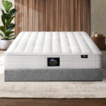 Bedra King Mattress with Top Pocket Spring System 27cm - Image 4