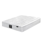 Bedra King Mattress with Top Pocket Spring System 27cm - Image 3