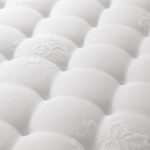 Bedra King Mattress with Top Pocket Spring System 27cm - Image 6