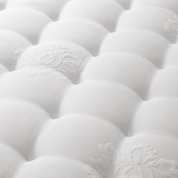 Bedra King Mattress with Top Pocket Spring System 27cm - Image 6