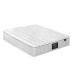 Bedra Queen Mattress with Top Pocket Spring System 27cm