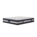 Giselle Bedding 30cm Mattress Pocket Spring King - Image 2