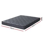 16cm Mattress Giselle Bonnell Spring King - Image 3