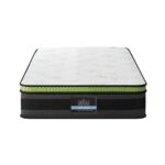 Giselle Mattress Cool Gel Foam 30cm King Single - Image 2