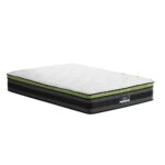 Giselle Mattress Cool Gel Foam 30cm King Single - Image 4
