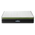Giselle Mattress Cool Gel Foam 30cm Queen - Image 2